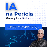 Inteligência Artificial na Perícia: Teoria e Prática
